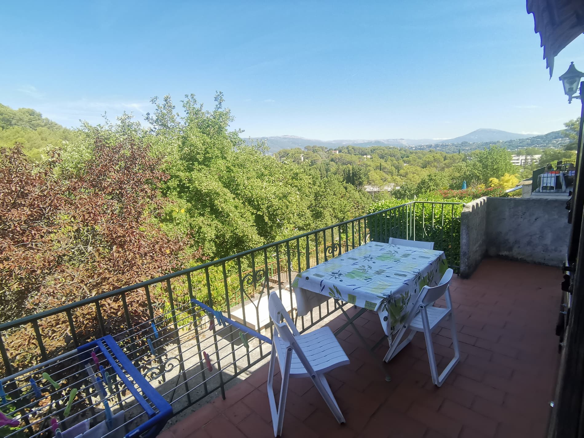 Villa 6 pièces