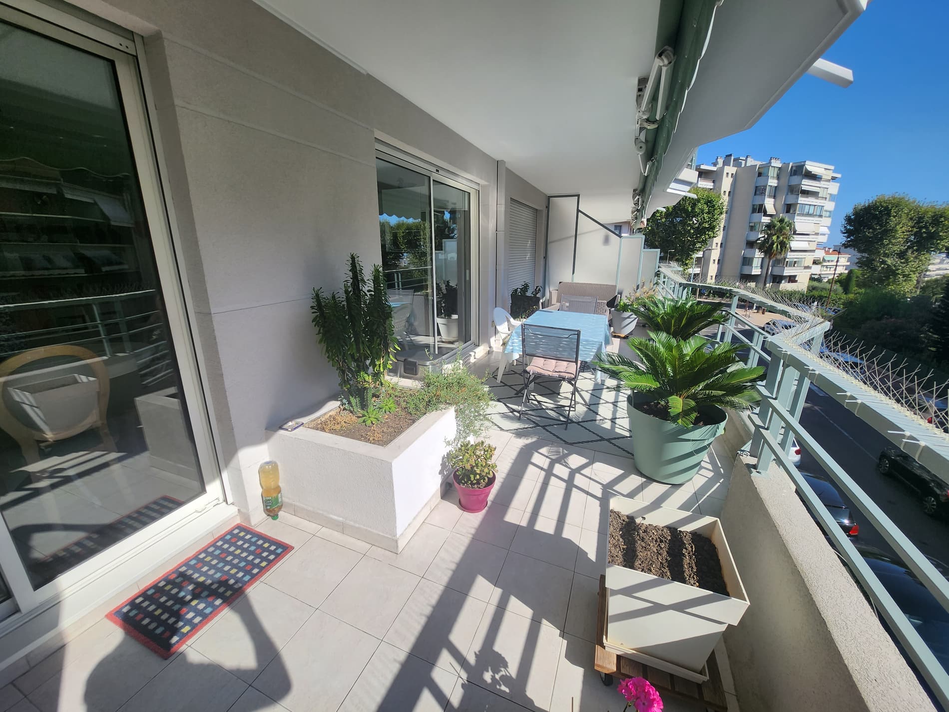 Très bel appartement 2 pièces