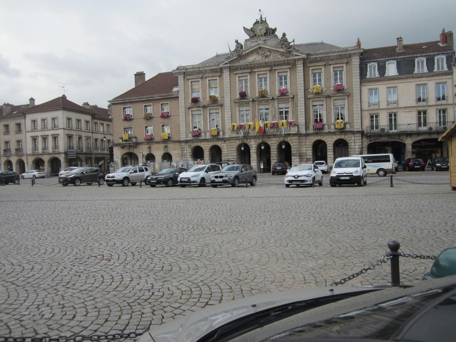Immeuble de rapport