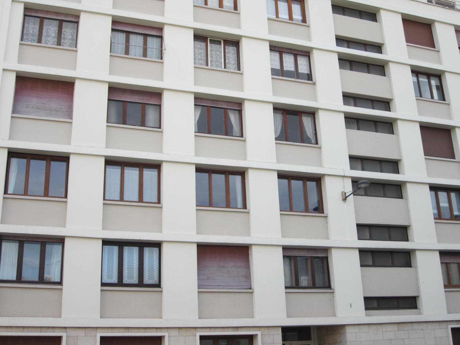 Appartement 6 piéces