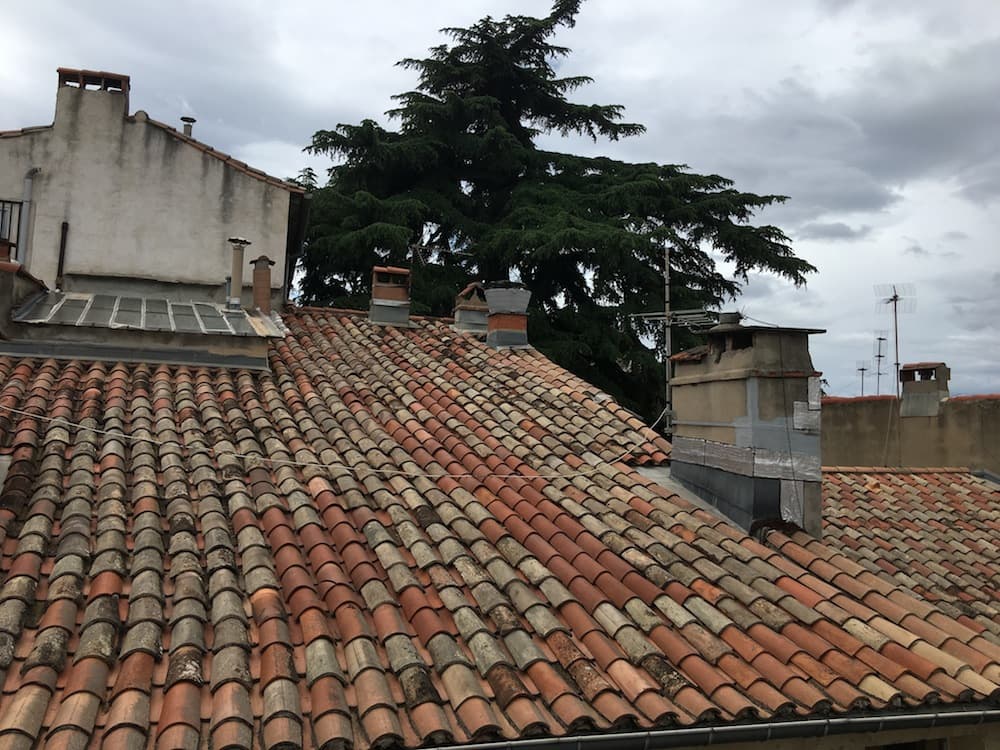 Viager Libre à MONTPELLIER