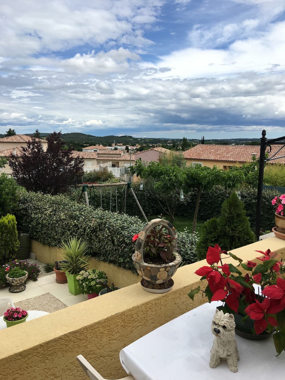 Viager Occupé à ALES