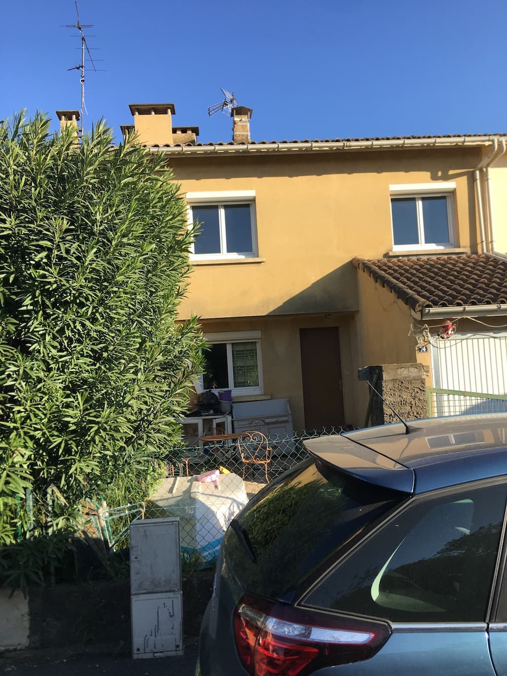 Vente à terme libre à MONTFAUCON