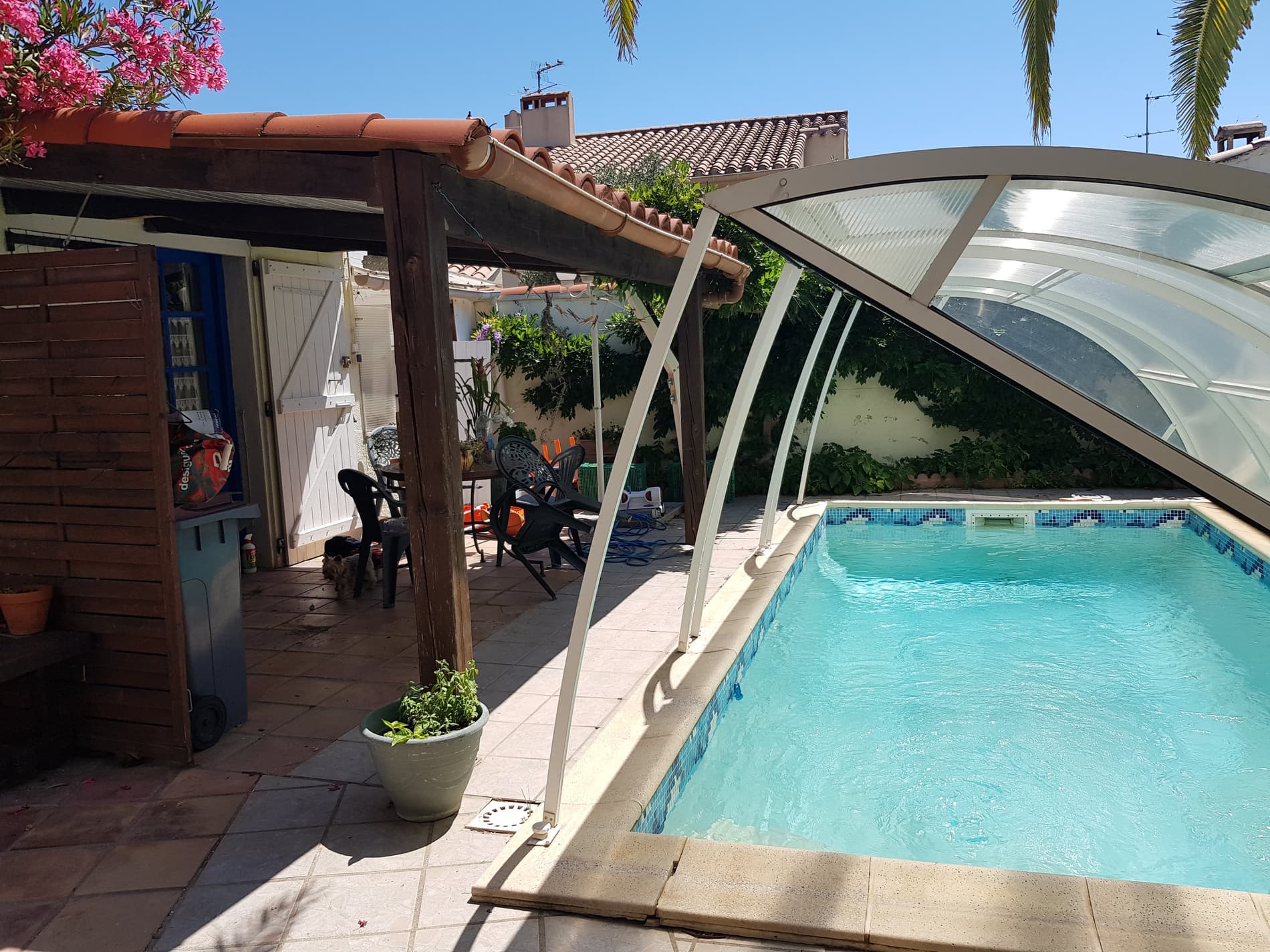 Maison de 135 m² 6 pièces