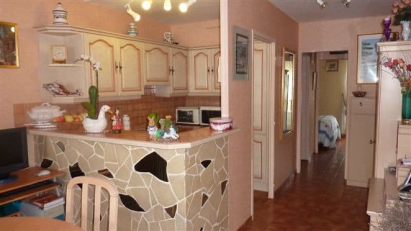 Appartement Viager libre