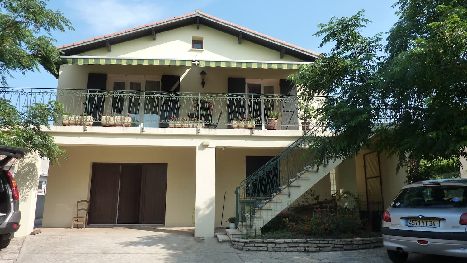 Viager Occupé à SAINT JEAN DE VEDAS