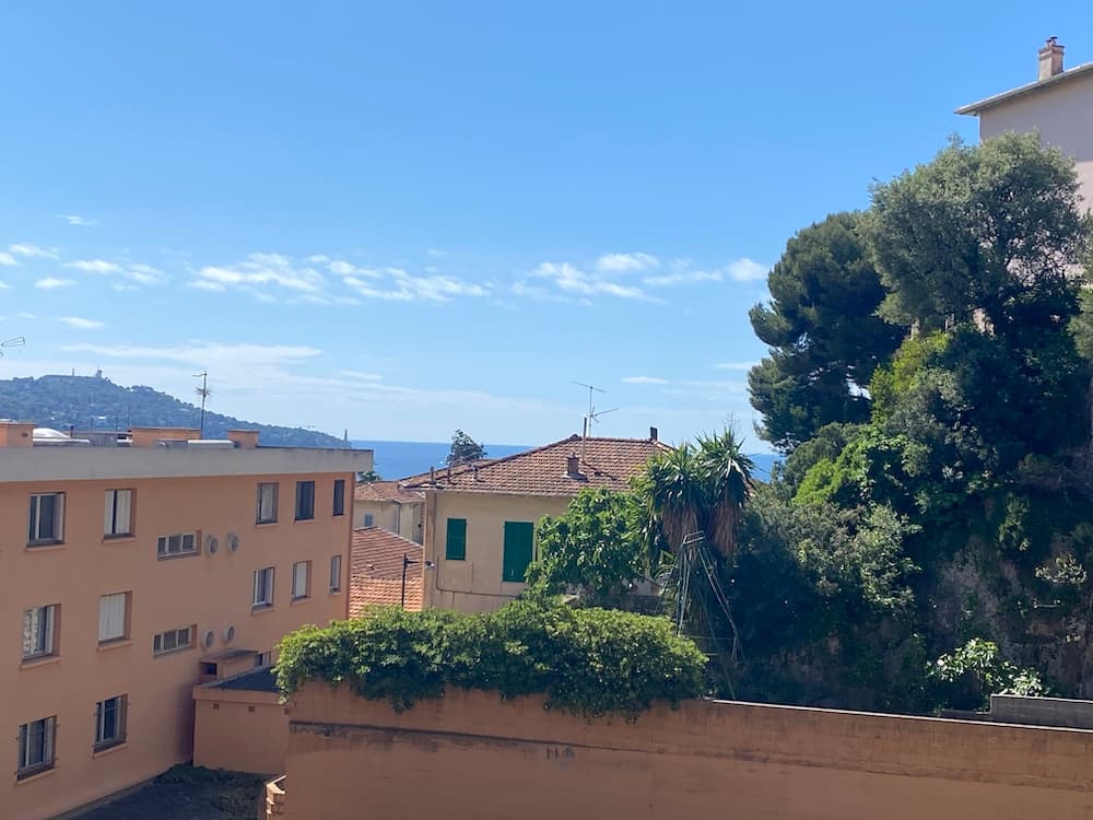 2 pièces viager occupé