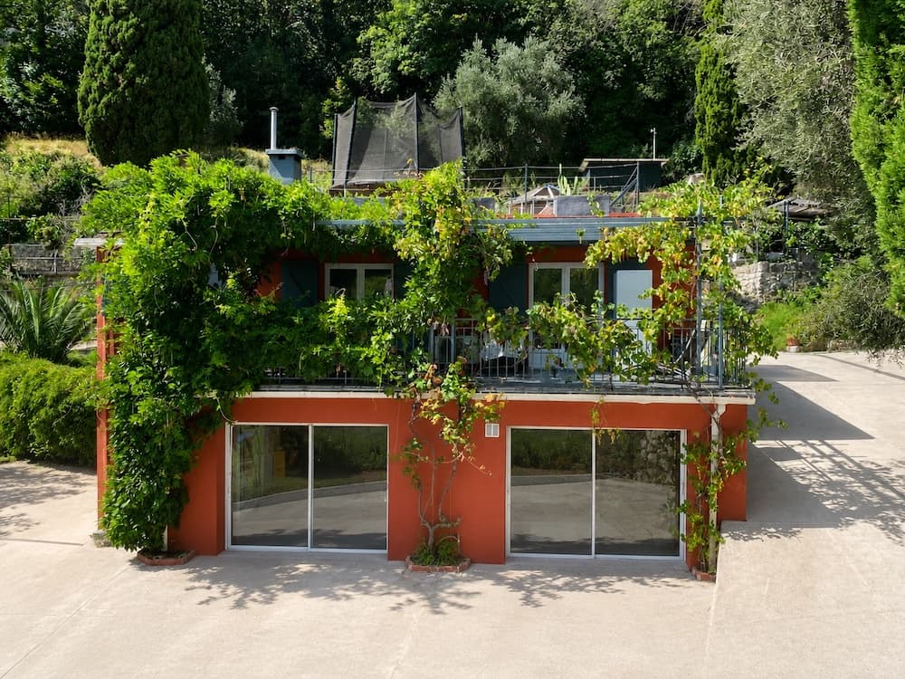 Maison viager occupé