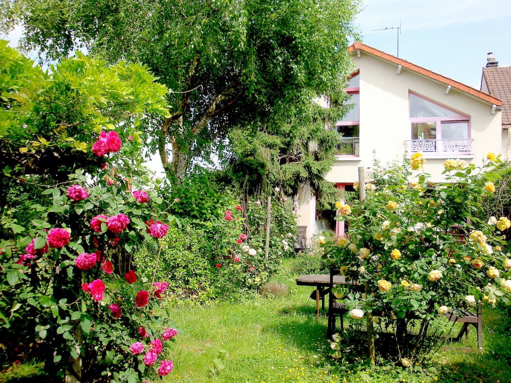 Villa 5-pièces 120m2