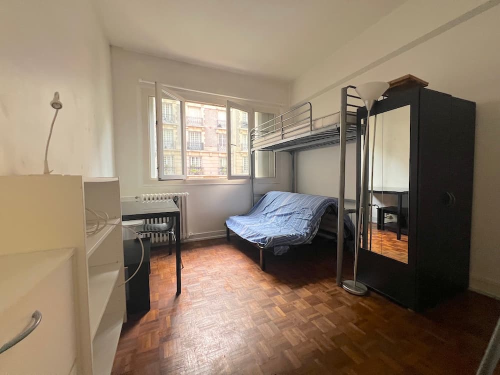 STUDIO 15m2