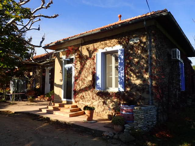 Viager Occupé à MONTEUX