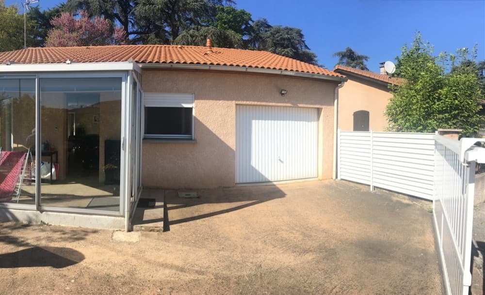 Viager Occupé à ROMANS