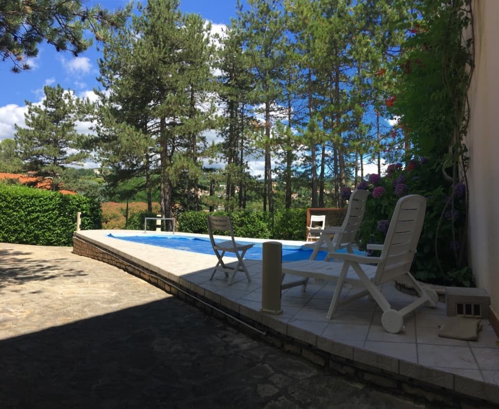 Viager Occupé à PRIVAS
