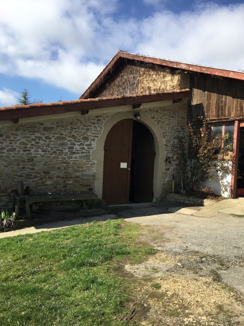 Viager Occupé à RATIERES