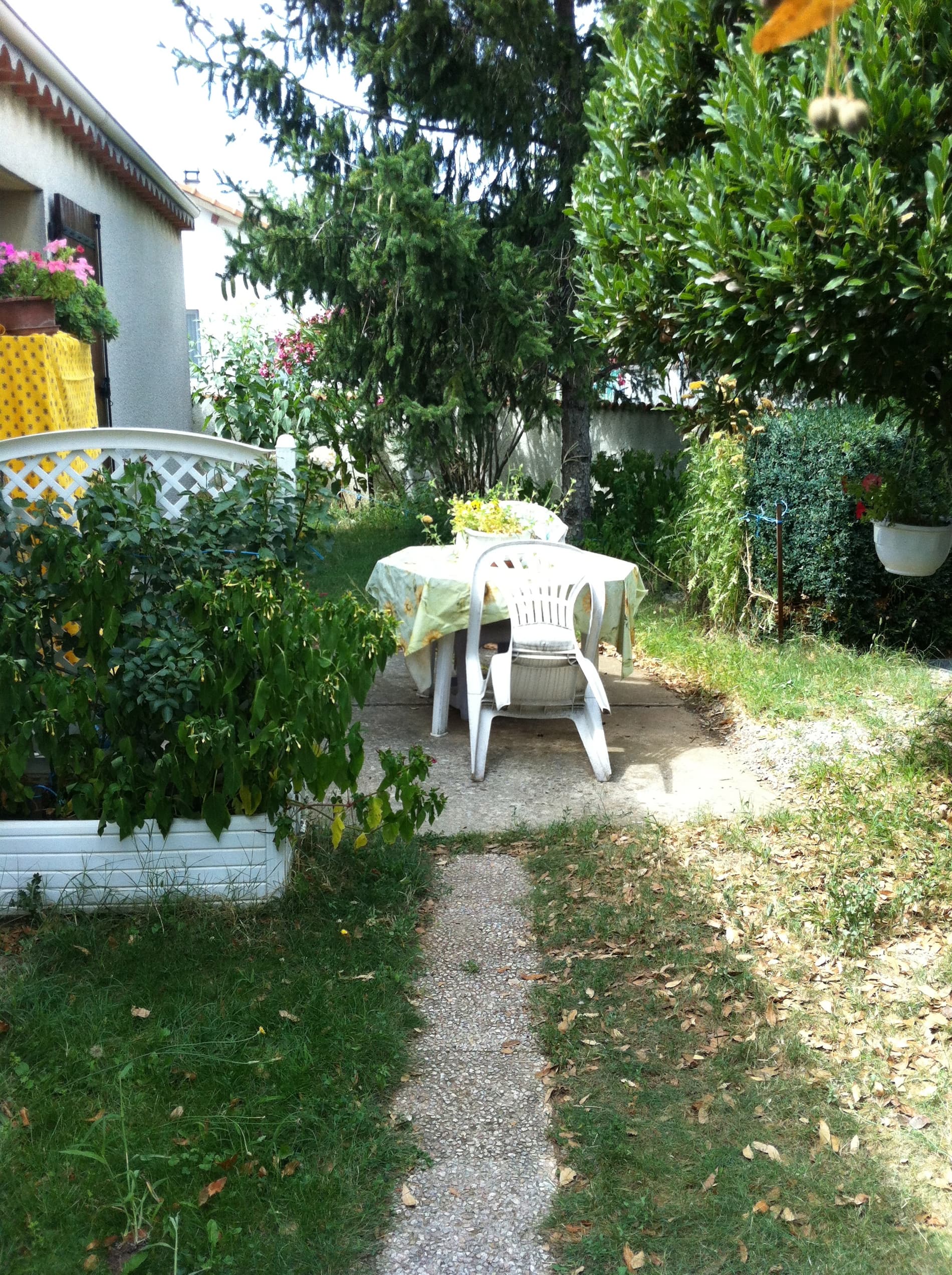 Viager Occupé à MONTELIMAR