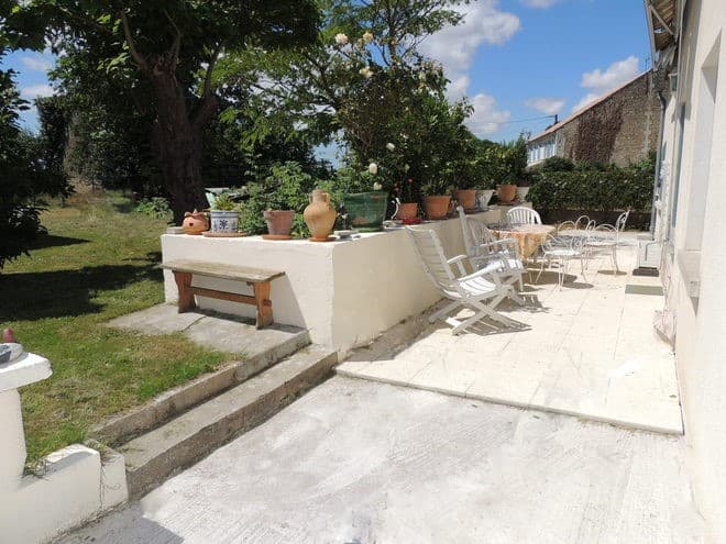 Maison 3 pièces + Garage