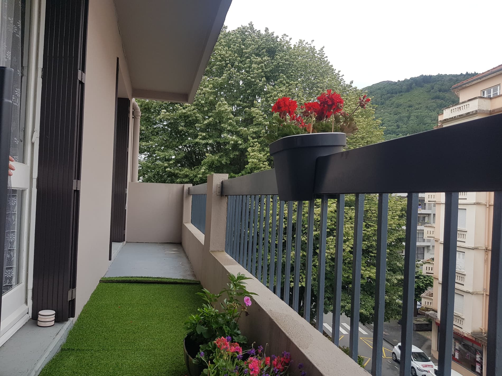 Viager Occupé : Appt 83 m² 4 pièces