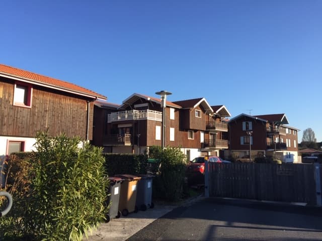 Viager Occupé à LA TESTE DE BUCH, H 79 et D 74, appart T3, terrasse, ascenseur, garage