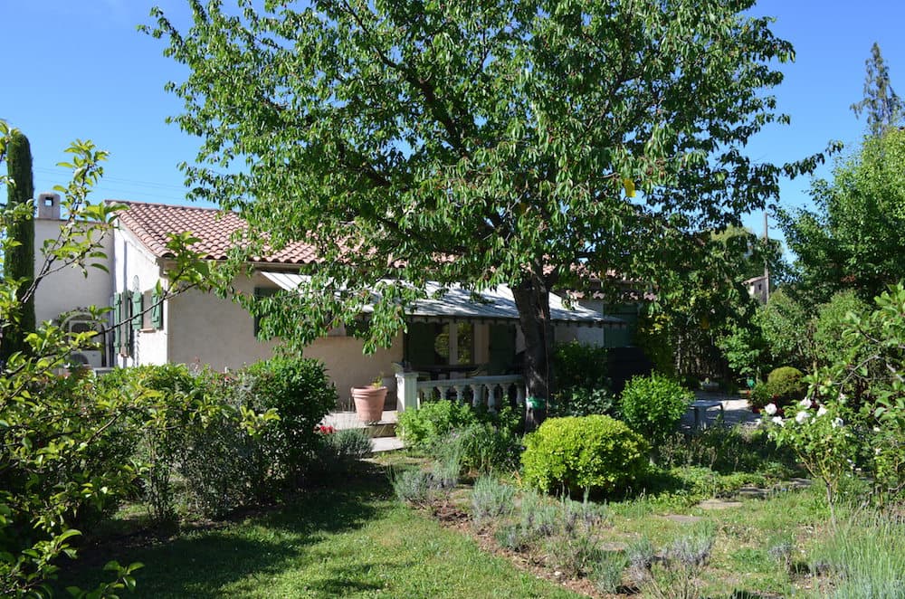 Villa 3/4 pièces libre dans 6 ans