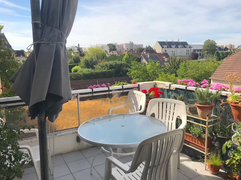 Duplex 5 pièces 115m2