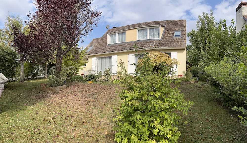 Maison 7-pièces 126m2