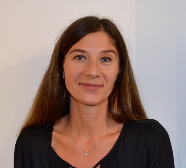 Elodie BONNEAU