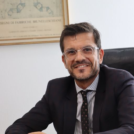 Laurent BINZ