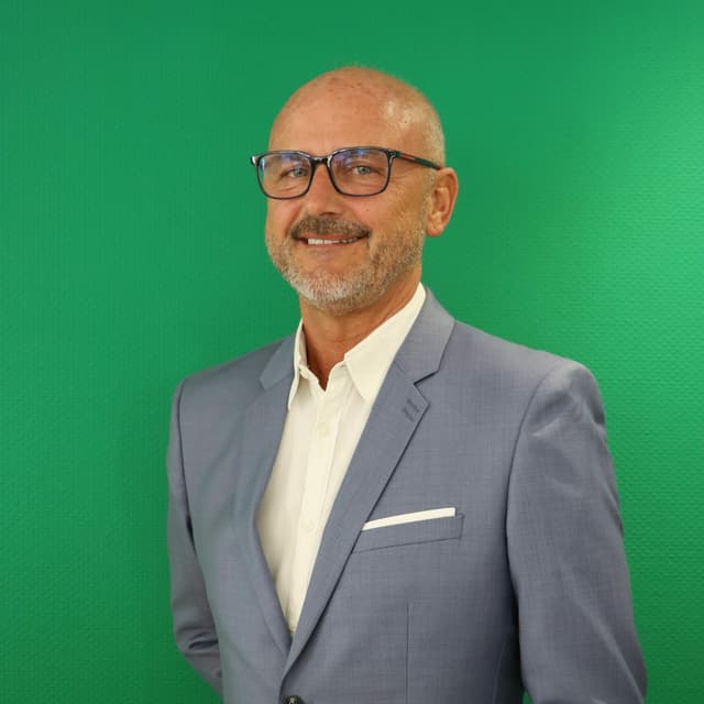 Jean-François BRILLAUD