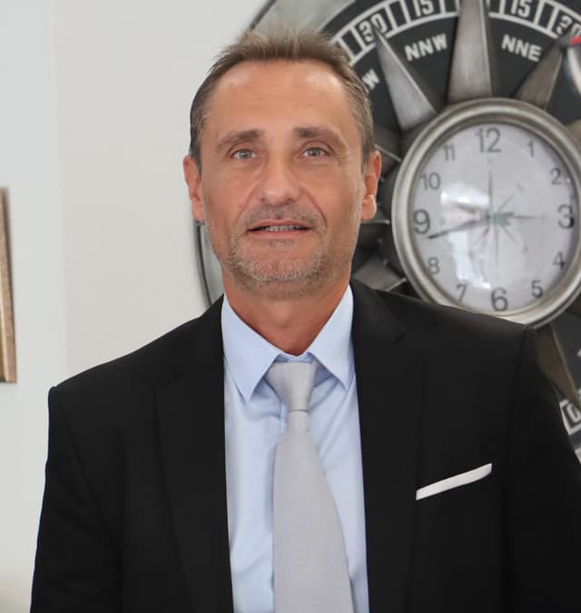 Jean-Philippe VERDIER